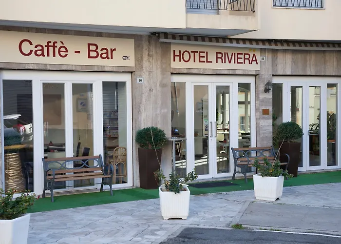 Hotel Riviera Sanremo